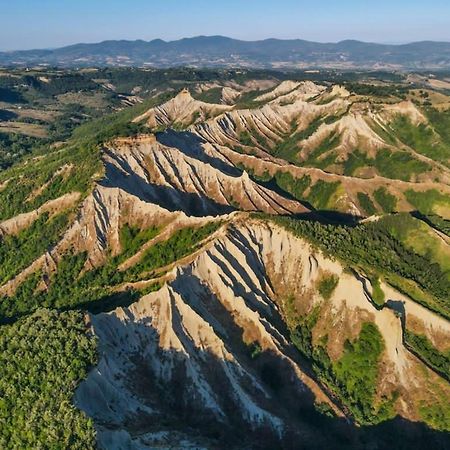 L'Incanto Di Civita Баньореджо Екстер'єр фото