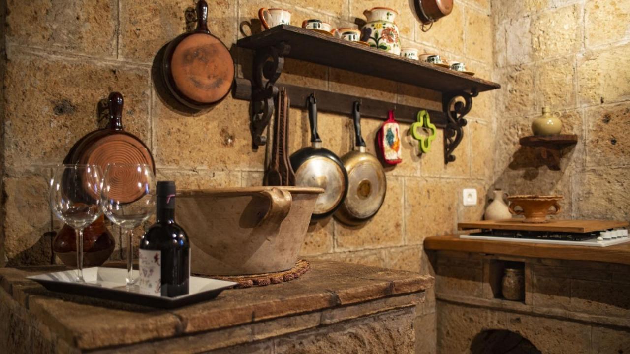 L'Incanto Di Civita Баньореджо Екстер'єр фото