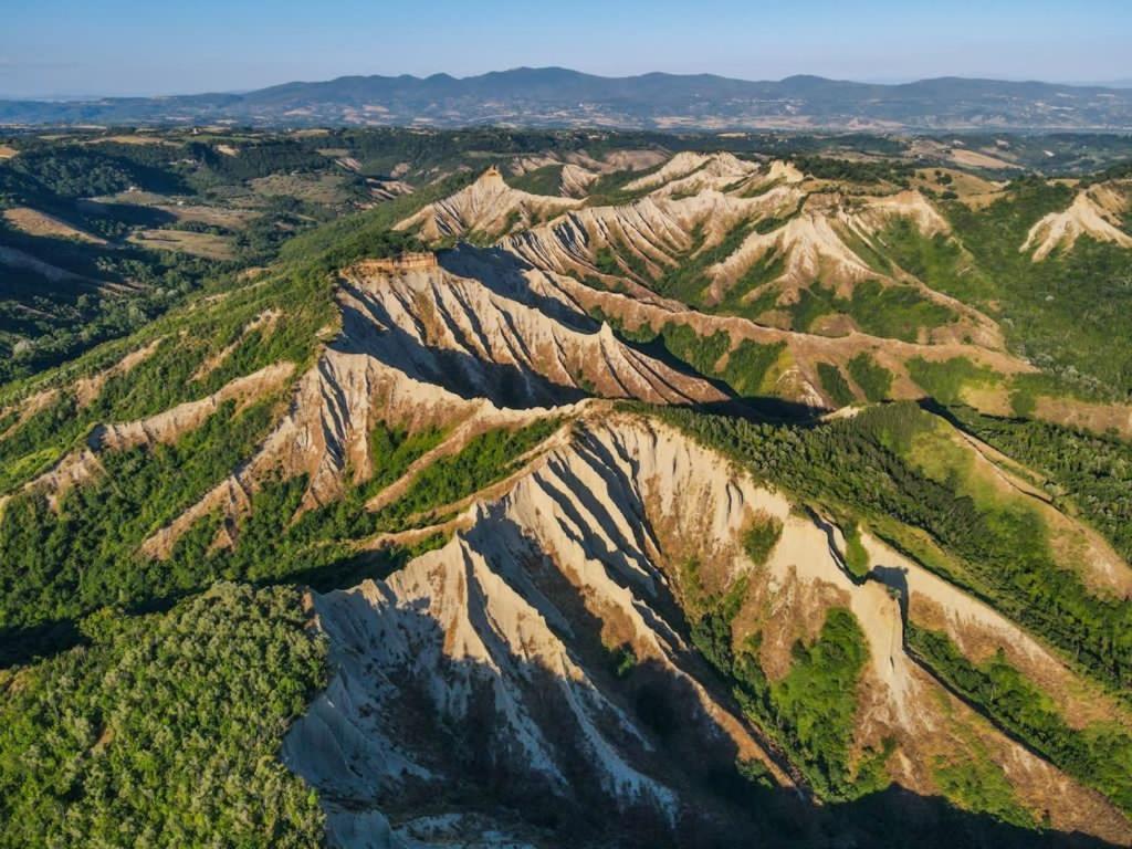 L'Incanto Di Civita Баньореджо Екстер'єр фото