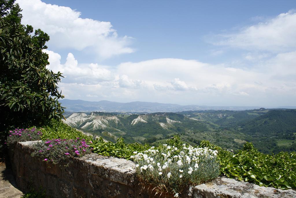 L'Incanto Di Civita Баньореджо Екстер'єр фото